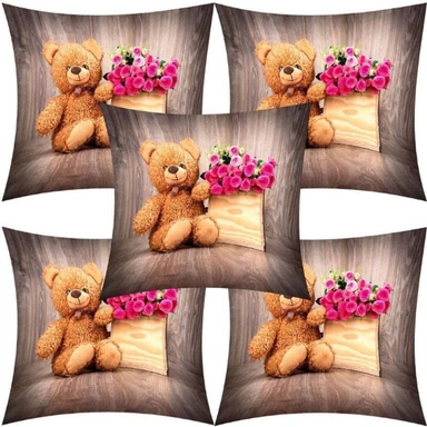 Polyester Cushion Covers